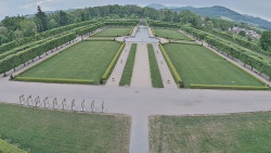 Zámek Holešov, Hostýnské vrchy