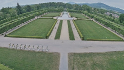Zámek Holešov, Hostýnské vrchy