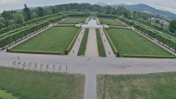 Zámek Holešov, Hostýnské vrchy