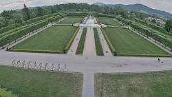 Zámek Holešov, Hostýnské vrchy