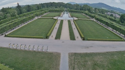 Zámek Holešov, Hostýnské vrchy
