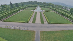 Zámek Holešov, Hostýnské vrchy