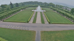 Zámek Holešov, Hostýnské vrchy