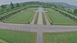 Zámek Holešov, Hostýnské vrchy