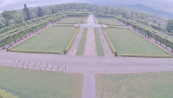 Zámek Holešov, Hostýnské vrchy