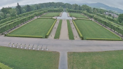 Zámek Holešov, Hostýnské vrchy