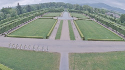 Zámek Holešov, Hostýnské vrchy