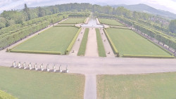 Zámek Holešov, Hostýnské vrchy