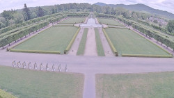 Zámek Holešov, Hostýnské vrchy