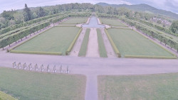 Zámek Holešov, Hostýnské vrchy
