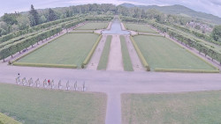 Zámek Holešov, Hostýnské vrchy