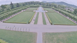 Zámek Holešov, Hostýnské vrchy
