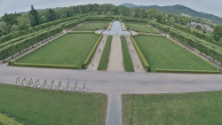 Zámek Holešov, Hostýnské vrchy