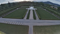 Zámek Holešov, Hostýnské vrchy