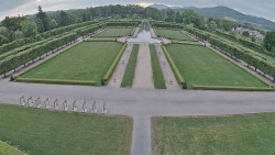 Zámek Holešov, Hostýnské vrchy