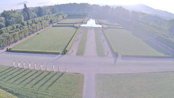 Zámek Holešov, Hostýnské vrchy