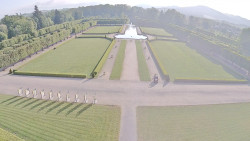 Zámek Holešov, Hostýnské vrchy
