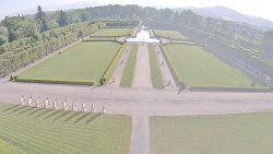 Zámek Holešov, Hostýnské vrchy