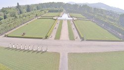 Zámek Holešov, Hostýnské vrchy