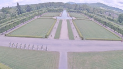 Zámek Holešov, Hostýnské vrchy