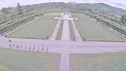 Zámek Holešov, Hostýnské vrchy