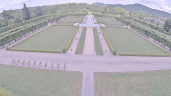 Zámek Holešov, Hostýnské vrchy