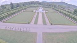 Zámek Holešov, Hostýnské vrchy