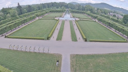 Zámek Holešov, Hostýnské vrchy