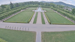 Zámek Holešov, Hostýnské vrchy