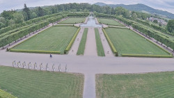 Zámek Holešov, Hostýnské vrchy