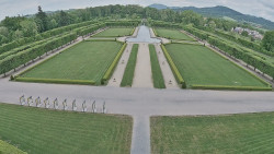 Zámek Holešov, Hostýnské vrchy
