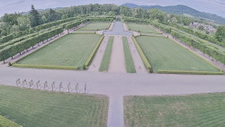 Zámek Holešov, Hostýnské vrchy