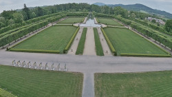 Zámek Holešov, Hostýnské vrchy