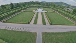Zámek Holešov, Hostýnské vrchy