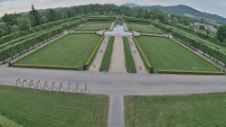 Zámek Holešov, Hostýnské vrchy