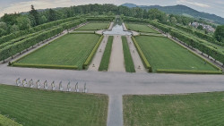 Zámek Holešov, Hostýnské vrchy