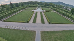 Zámek Holešov, Hostýnské vrchy