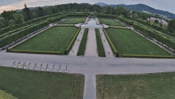 Zámek Holešov, Hostýnské vrchy