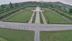 Zámek Holešov, Hostýnské vrchy