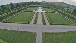 Zámek Holešov, Hostýnské vrchy