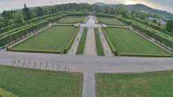 Zámek Holešov, Hostýnské vrchy