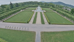 Zámek Holešov, Hostýnské vrchy