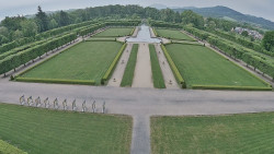 Zámek Holešov, Hostýnské vrchy