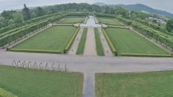 Zámek Holešov, Hostýnské vrchy