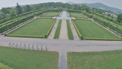 Zámek Holešov, Hostýnské vrchy