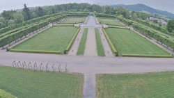 Zámek Holešov, Hostýnské vrchy