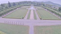 Zámek Holešov, Hostýnské vrchy