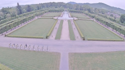 Zámek Holešov, Hostýnské vrchy