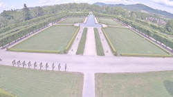 Zámek Holešov, Hostýnské vrchy