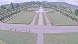 Zámek Holešov, Hostýnské vrchy